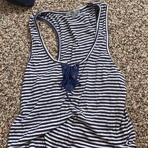 Charolette Russe Tanktop